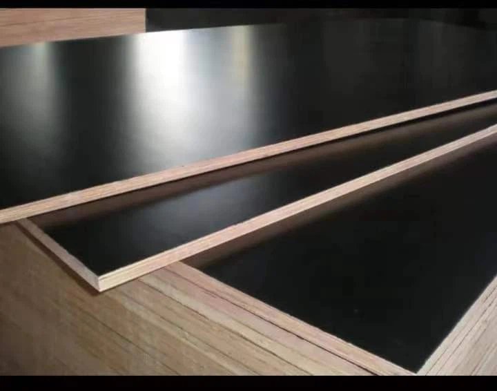 Laminirana šperploča, konstrukcija od šperploče, ploče od šperploče